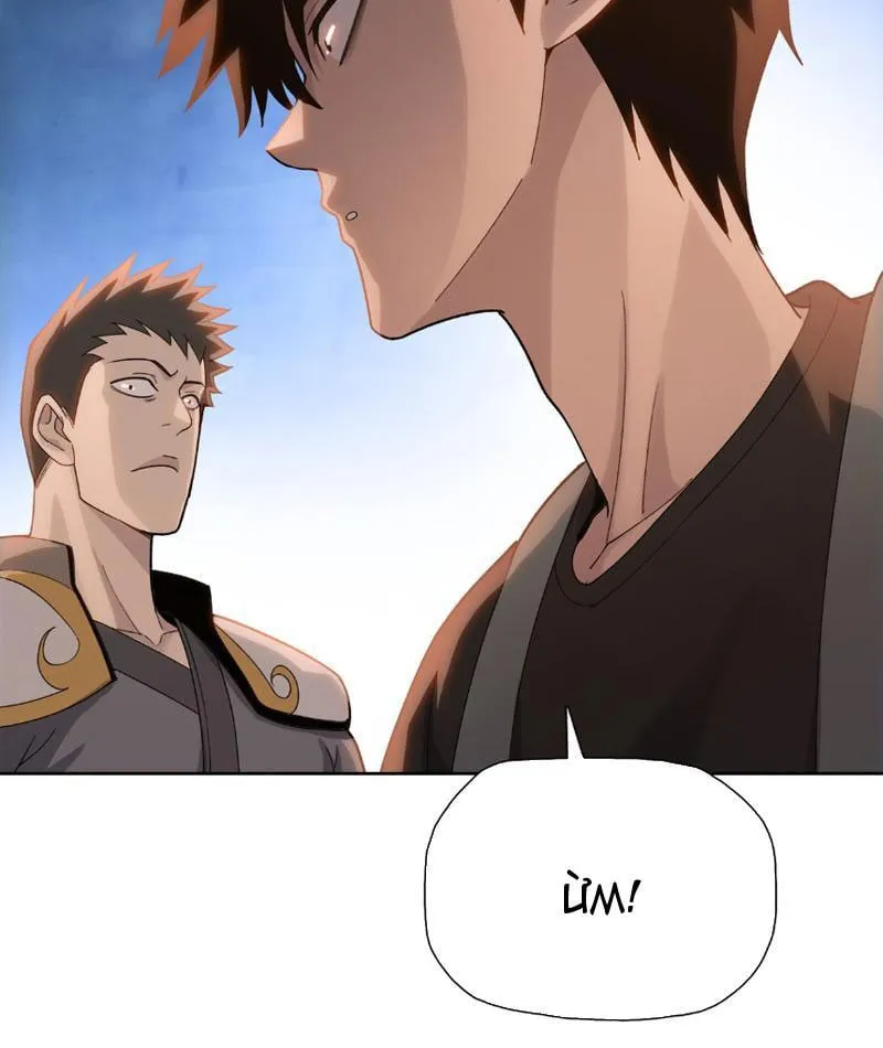 Chỉ Với Dao Mổ Heo, Ta Chém Khắp Chư Thiên Vạn Giới Chap 4 - Next Chap 5