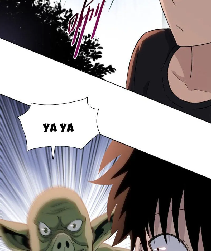 Chỉ Với Dao Mổ Heo, Ta Chém Khắp Chư Thiên Vạn Giới Chap 4 - Next Chap 5