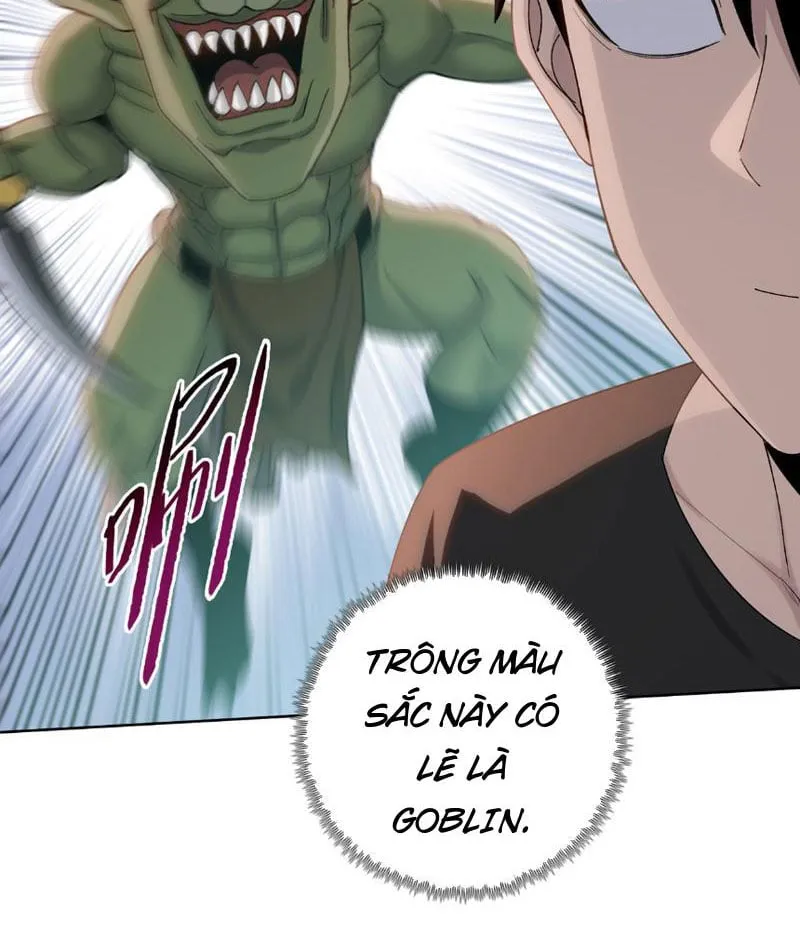 Chỉ Với Dao Mổ Heo, Ta Chém Khắp Chư Thiên Vạn Giới Chap 4 - Next Chap 5