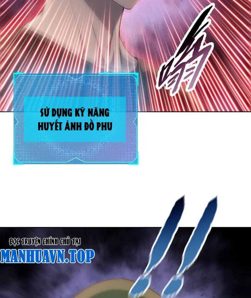 Chỉ Với Dao Mổ Heo, Ta Chém Khắp Chư Thiên Vạn Giới Chap 4 - Next Chap 5