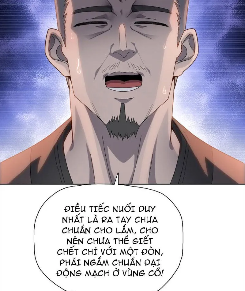 Chỉ Với Dao Mổ Heo, Ta Chém Khắp Chư Thiên Vạn Giới Chap 4 - Next Chap 5
