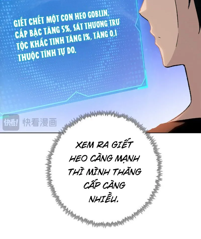 Chỉ Với Dao Mổ Heo, Ta Chém Khắp Chư Thiên Vạn Giới Chap 4 - Next Chap 5