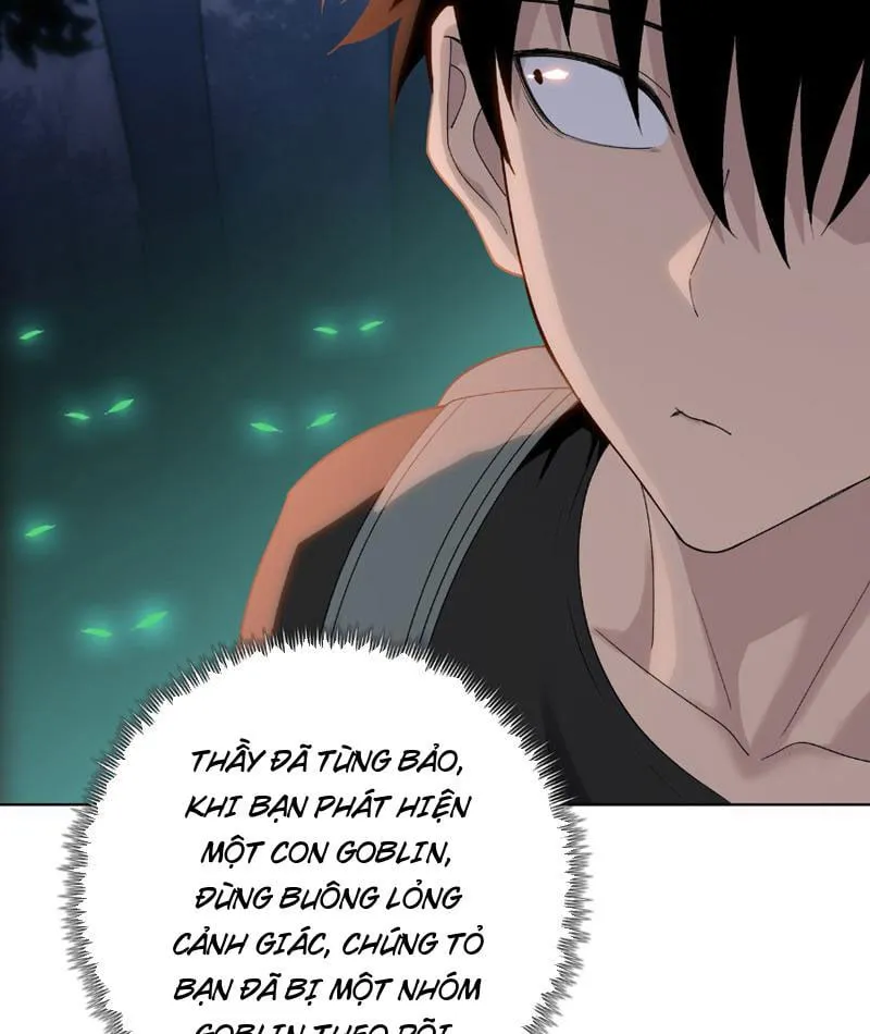 Chỉ Với Dao Mổ Heo, Ta Chém Khắp Chư Thiên Vạn Giới Chap 4 - Next Chap 5