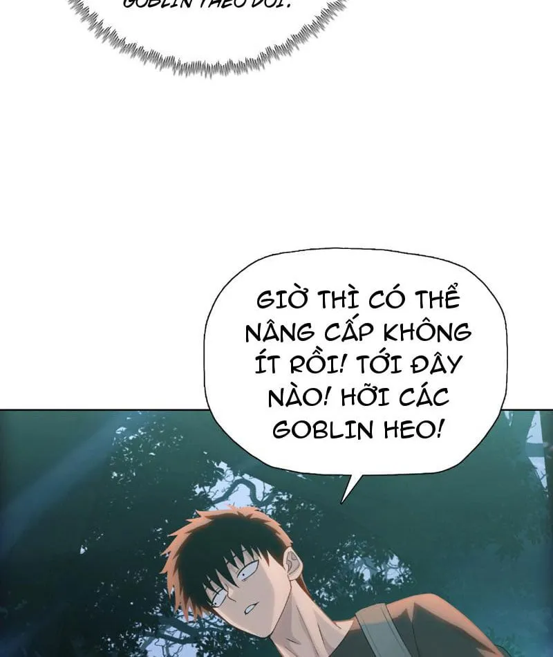 Chỉ Với Dao Mổ Heo, Ta Chém Khắp Chư Thiên Vạn Giới Chap 4 - Next Chap 5