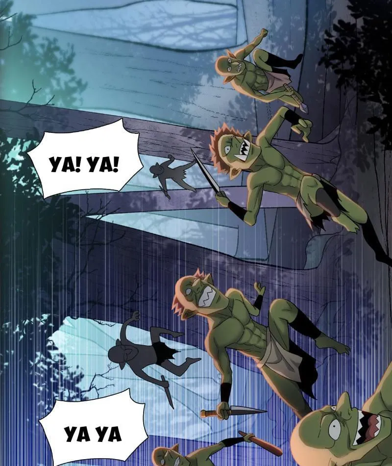Chỉ Với Dao Mổ Heo, Ta Chém Khắp Chư Thiên Vạn Giới Chap 4 - Next Chap 5