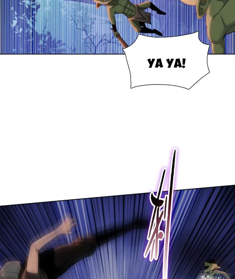 Chỉ Với Dao Mổ Heo, Ta Chém Khắp Chư Thiên Vạn Giới Chap 4 - Next Chap 5