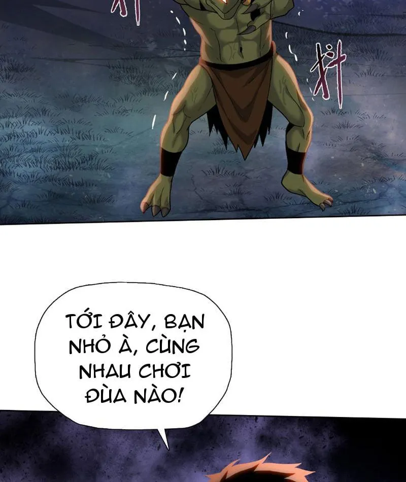 Chỉ Với Dao Mổ Heo, Ta Chém Khắp Chư Thiên Vạn Giới Chap 4 - Next Chap 5