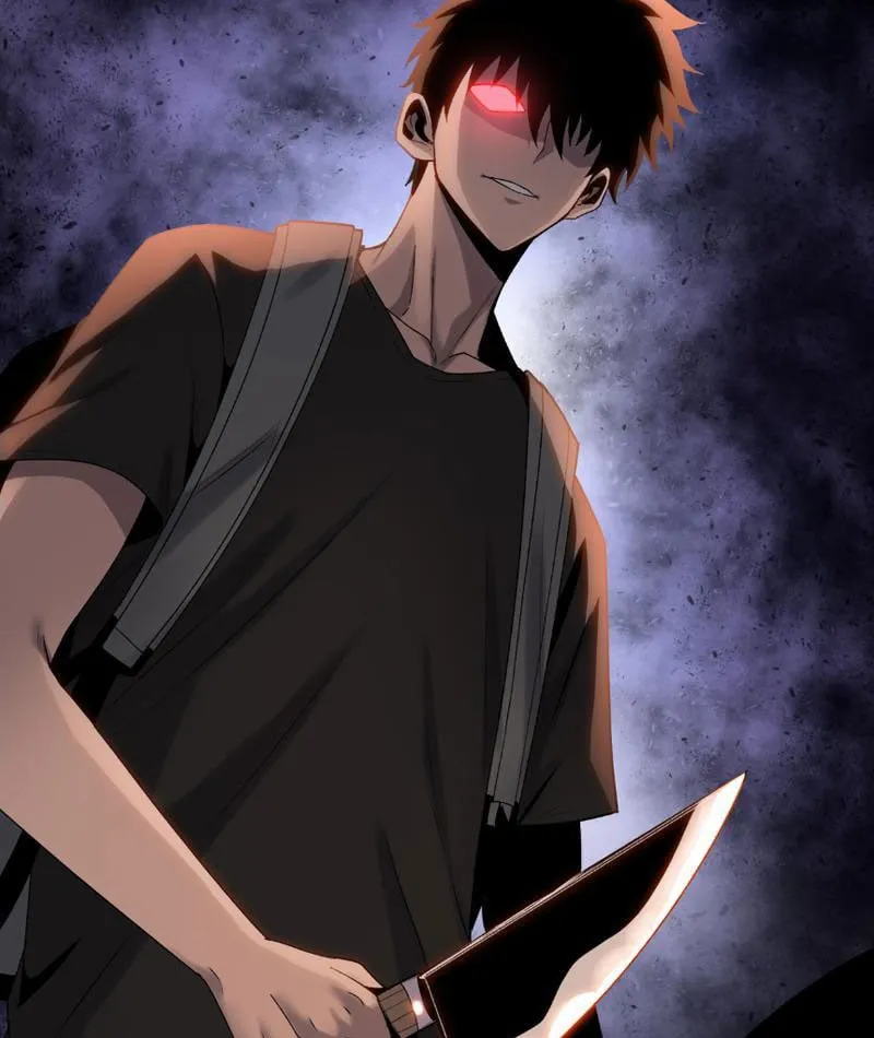 Chỉ Với Dao Mổ Heo, Ta Chém Khắp Chư Thiên Vạn Giới Chap 4 - Next Chap 5