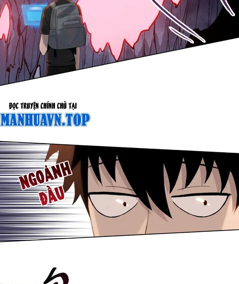 Chỉ Với Dao Mổ Heo, Ta Chém Khắp Chư Thiên Vạn Giới Chap 4 - Next Chap 5