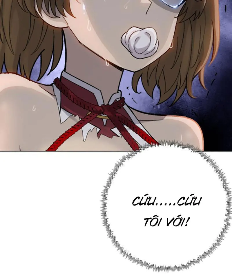 Chỉ Với Dao Mổ Heo, Ta Chém Khắp Chư Thiên Vạn Giới Chap 4 - Next Chap 5