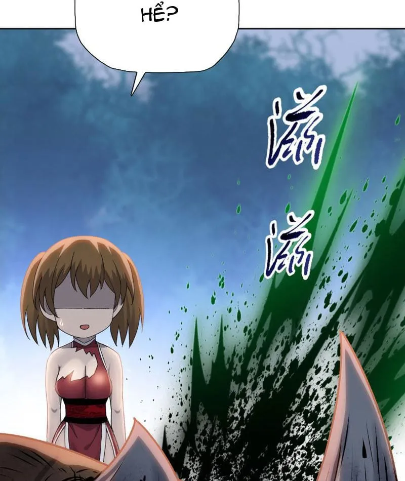 Chỉ Với Dao Mổ Heo, Ta Chém Khắp Chư Thiên Vạn Giới Chap 5 - Next Chap 6