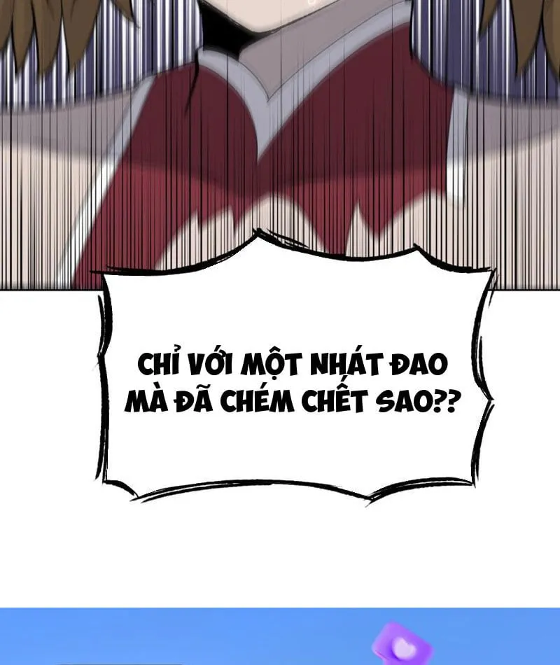 Chỉ Với Dao Mổ Heo, Ta Chém Khắp Chư Thiên Vạn Giới Chap 5 - Next Chap 6