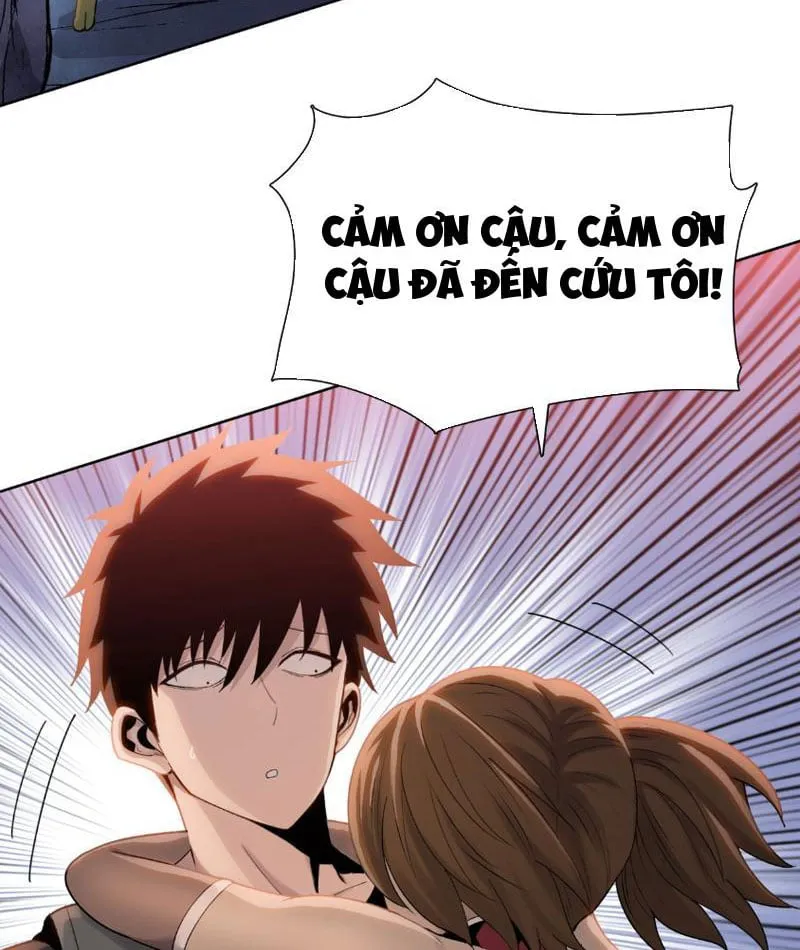 Chỉ Với Dao Mổ Heo, Ta Chém Khắp Chư Thiên Vạn Giới Chap 5 - Next Chap 6