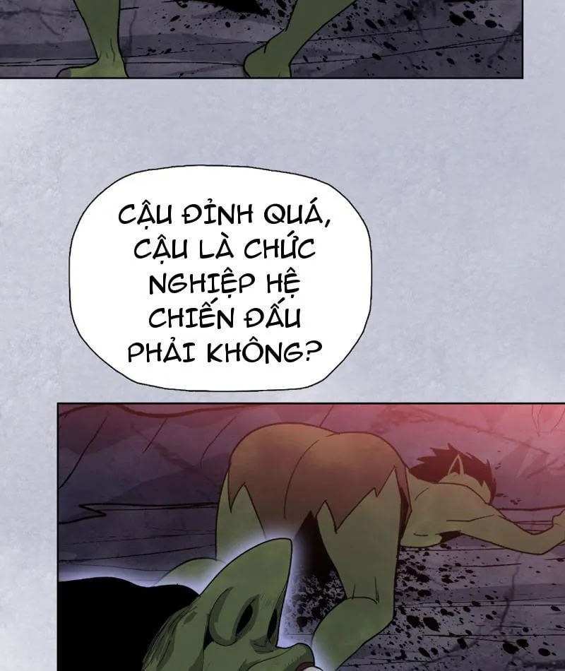 Chỉ Với Dao Mổ Heo, Ta Chém Khắp Chư Thiên Vạn Giới Chap 5 - Next Chap 6