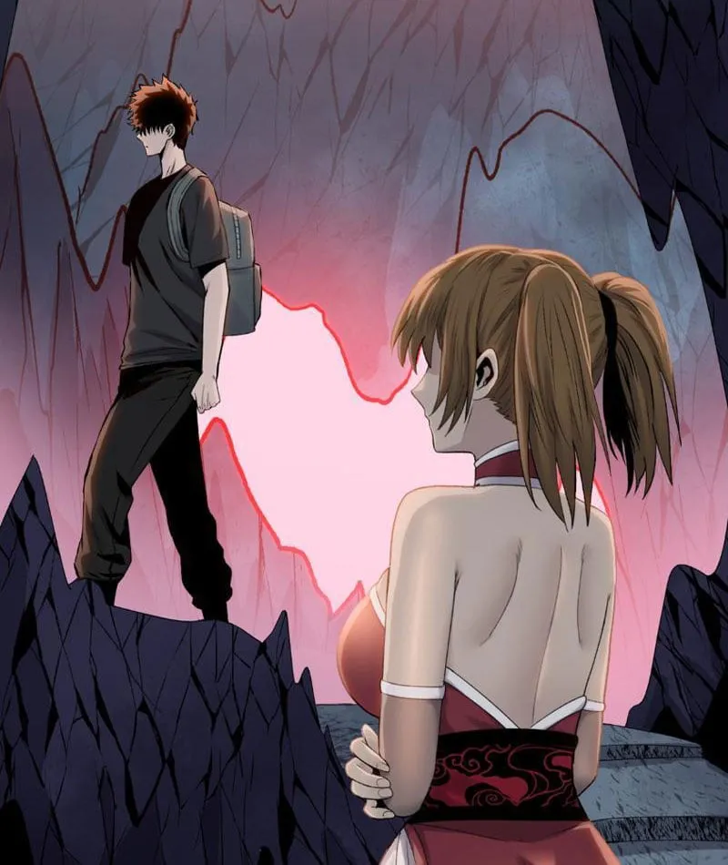 Chỉ Với Dao Mổ Heo, Ta Chém Khắp Chư Thiên Vạn Giới Chap 5 - Next Chap 6