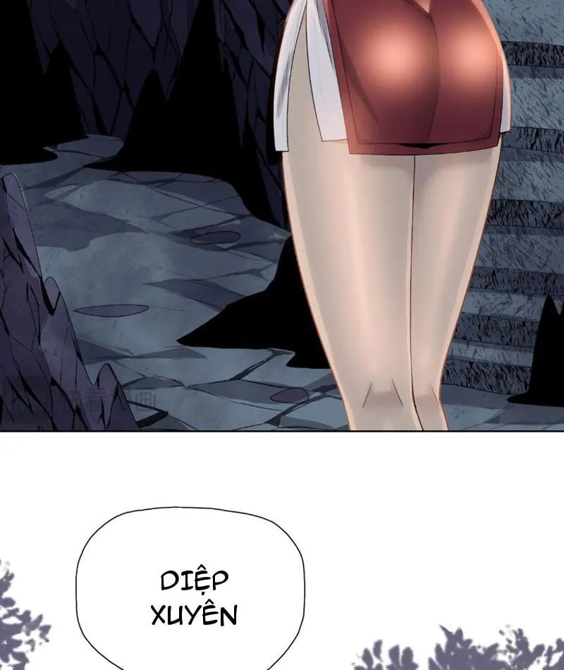 Chỉ Với Dao Mổ Heo, Ta Chém Khắp Chư Thiên Vạn Giới Chap 5 - Next Chap 6