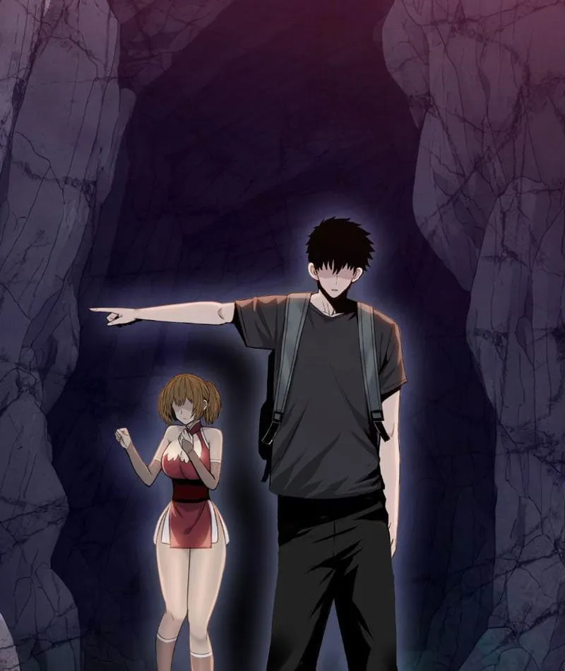 Chỉ Với Dao Mổ Heo, Ta Chém Khắp Chư Thiên Vạn Giới Chap 5 - Next Chap 6