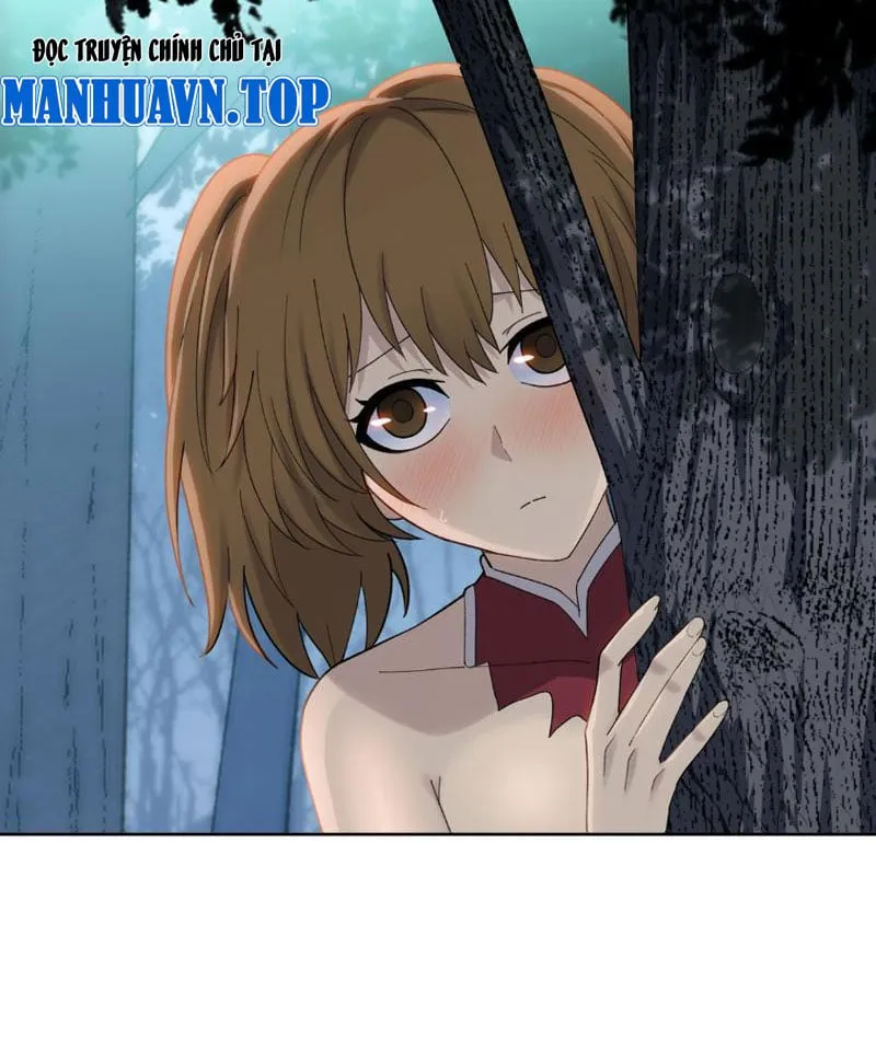 Chỉ Với Dao Mổ Heo, Ta Chém Khắp Chư Thiên Vạn Giới Chap 5 - Next Chap 6