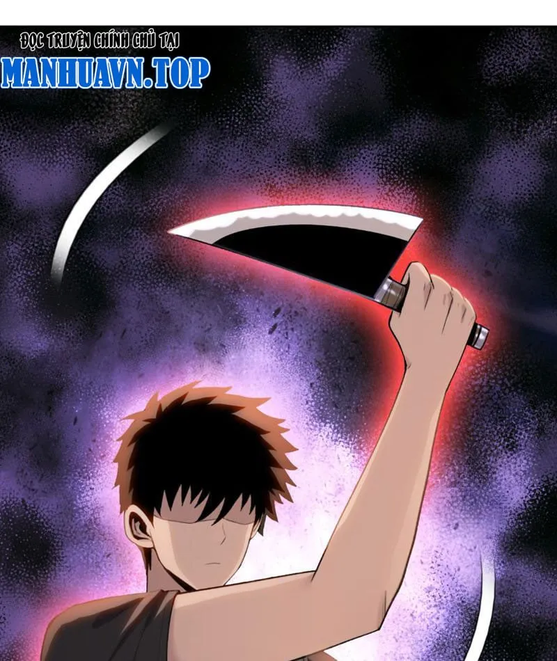 Chỉ Với Dao Mổ Heo, Ta Chém Khắp Chư Thiên Vạn Giới Chap 5 - Next Chap 6