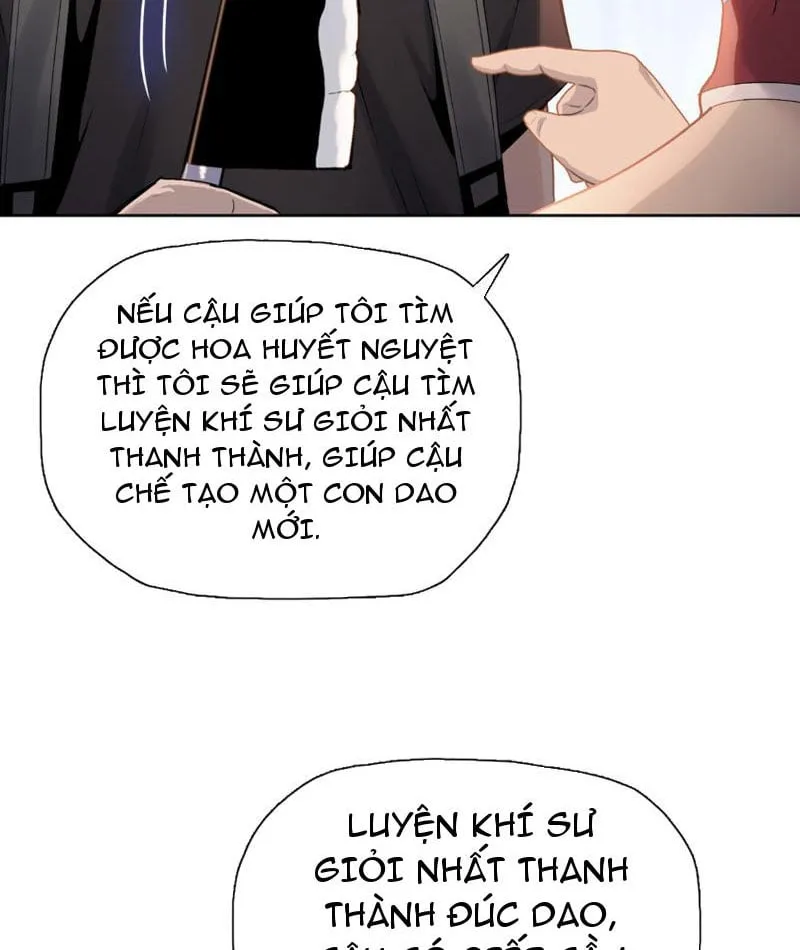 Chỉ Với Dao Mổ Heo, Ta Chém Khắp Chư Thiên Vạn Giới Chap 5 - Next Chap 6