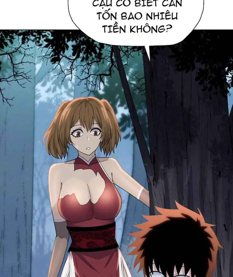 Chỉ Với Dao Mổ Heo, Ta Chém Khắp Chư Thiên Vạn Giới Chap 5 - Next Chap 6