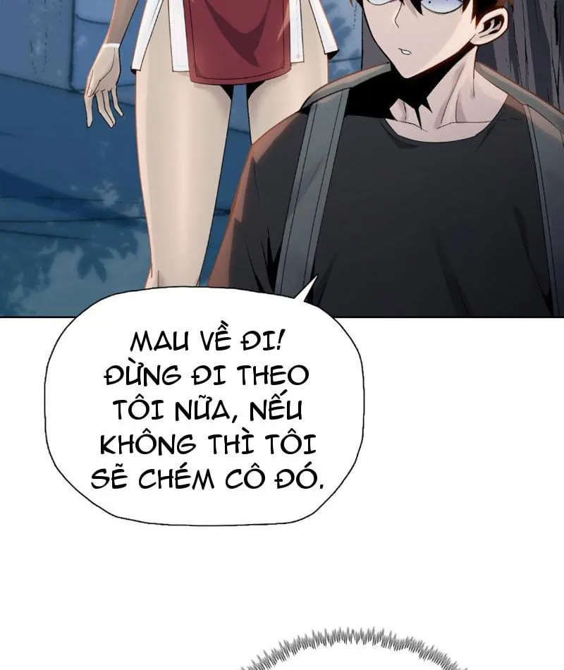 Chỉ Với Dao Mổ Heo, Ta Chém Khắp Chư Thiên Vạn Giới Chap 5 - Next Chap 6