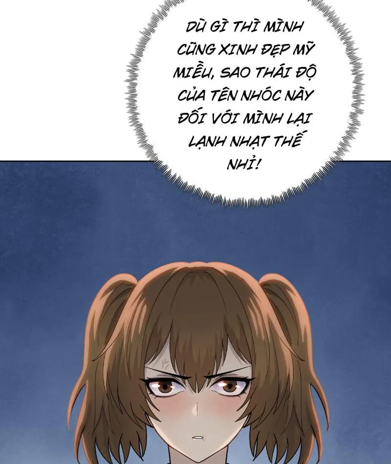 Chỉ Với Dao Mổ Heo, Ta Chém Khắp Chư Thiên Vạn Giới Chap 5 - Next Chap 6