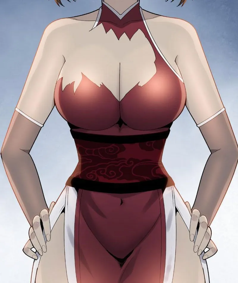 Chỉ Với Dao Mổ Heo, Ta Chém Khắp Chư Thiên Vạn Giới Chap 5 - Next Chap 6