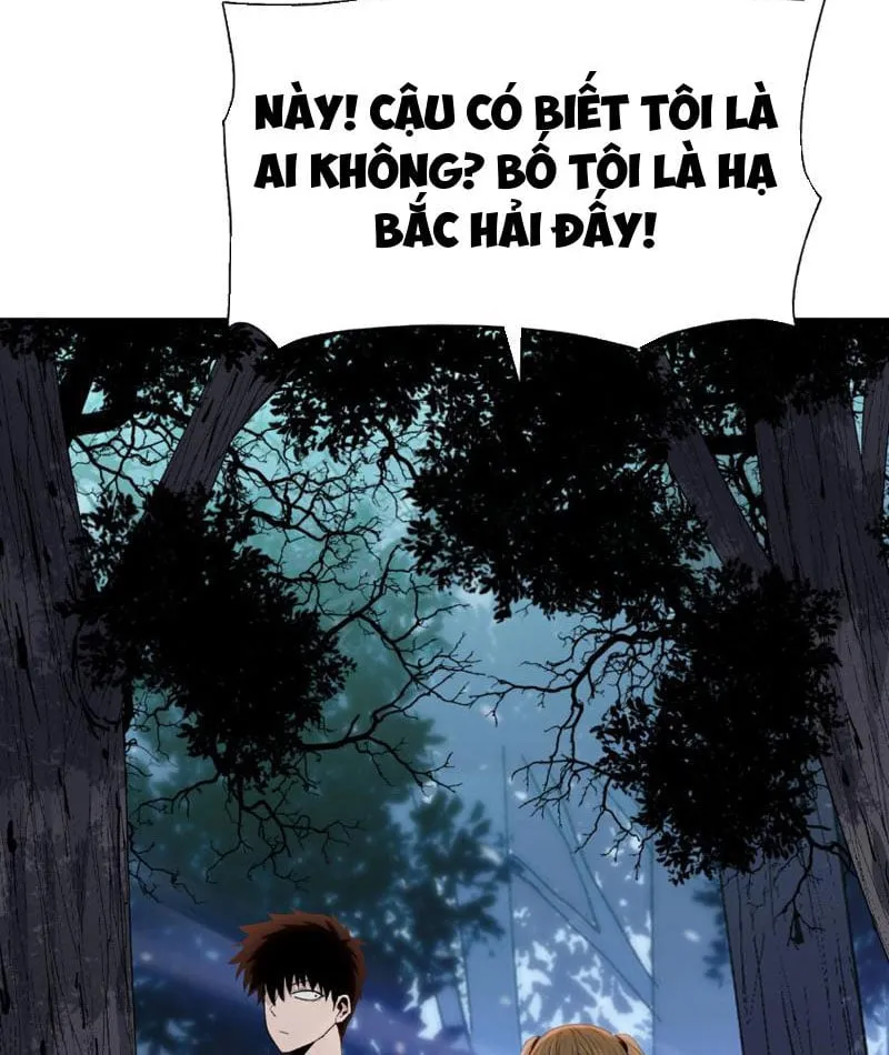 Chỉ Với Dao Mổ Heo, Ta Chém Khắp Chư Thiên Vạn Giới Chap 5 - Next Chap 6