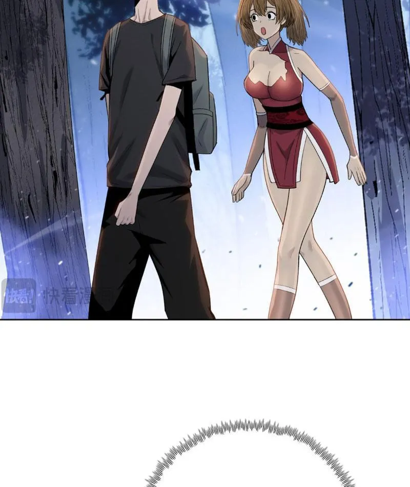 Chỉ Với Dao Mổ Heo, Ta Chém Khắp Chư Thiên Vạn Giới Chap 5 - Next Chap 6