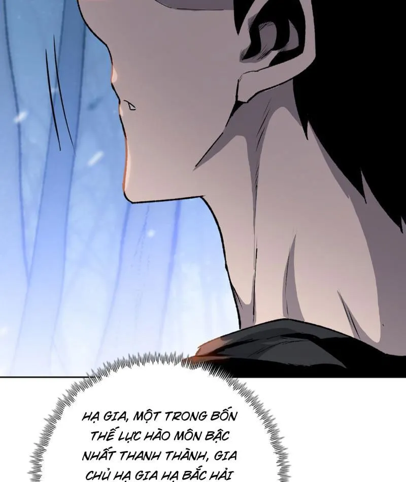 Chỉ Với Dao Mổ Heo, Ta Chém Khắp Chư Thiên Vạn Giới Chap 5 - Next Chap 6