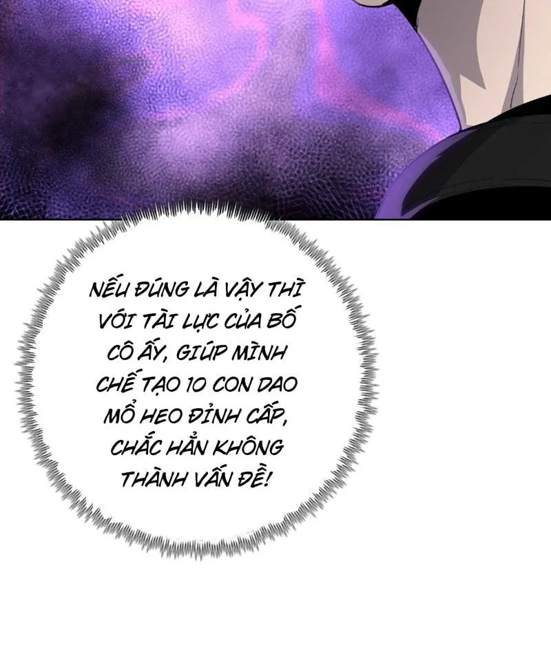 Chỉ Với Dao Mổ Heo, Ta Chém Khắp Chư Thiên Vạn Giới Chap 5 - Next Chap 6