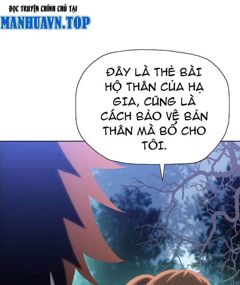 Chỉ Với Dao Mổ Heo, Ta Chém Khắp Chư Thiên Vạn Giới Chap 5 - Next Chap 6