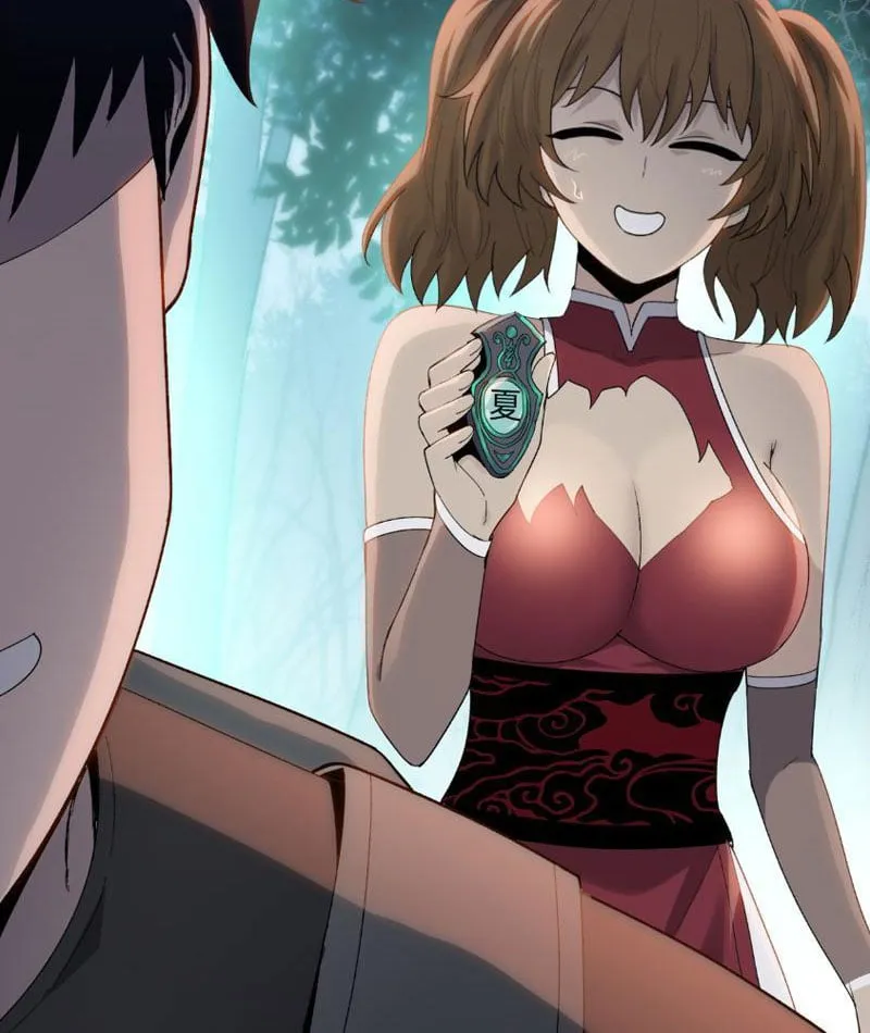 Chỉ Với Dao Mổ Heo, Ta Chém Khắp Chư Thiên Vạn Giới Chap 5 - Next Chap 6