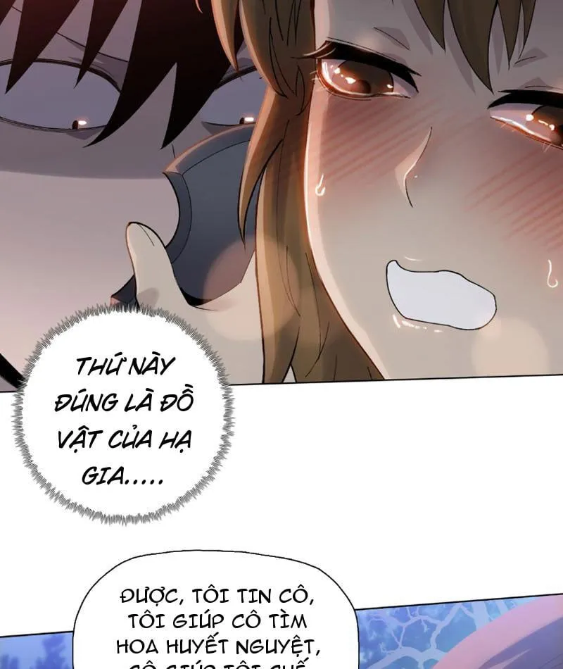 Chỉ Với Dao Mổ Heo, Ta Chém Khắp Chư Thiên Vạn Giới Chap 5 - Next Chap 6