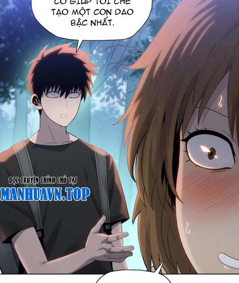 Chỉ Với Dao Mổ Heo, Ta Chém Khắp Chư Thiên Vạn Giới Chap 5 - Next Chap 6