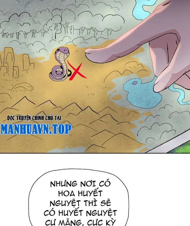 Chỉ Với Dao Mổ Heo, Ta Chém Khắp Chư Thiên Vạn Giới Chap 5 - Next Chap 6