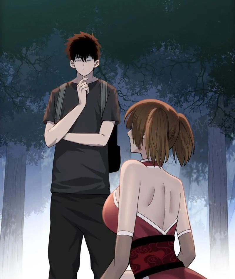 Chỉ Với Dao Mổ Heo, Ta Chém Khắp Chư Thiên Vạn Giới Chap 5 - Next Chap 6