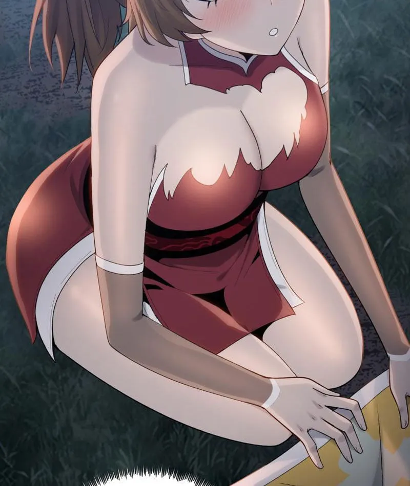Chỉ Với Dao Mổ Heo, Ta Chém Khắp Chư Thiên Vạn Giới Chap 5 - Next Chap 6