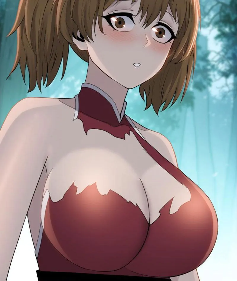Chỉ Với Dao Mổ Heo, Ta Chém Khắp Chư Thiên Vạn Giới Chap 5 - Next Chap 6