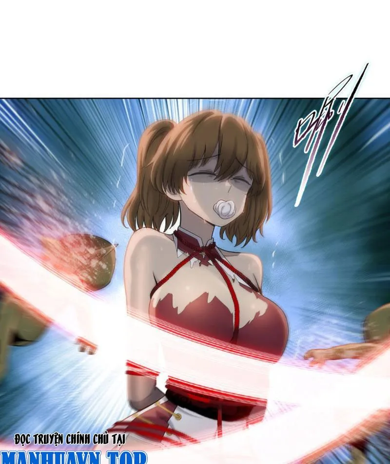 Chỉ Với Dao Mổ Heo, Ta Chém Khắp Chư Thiên Vạn Giới Chap 5 - Next Chap 6