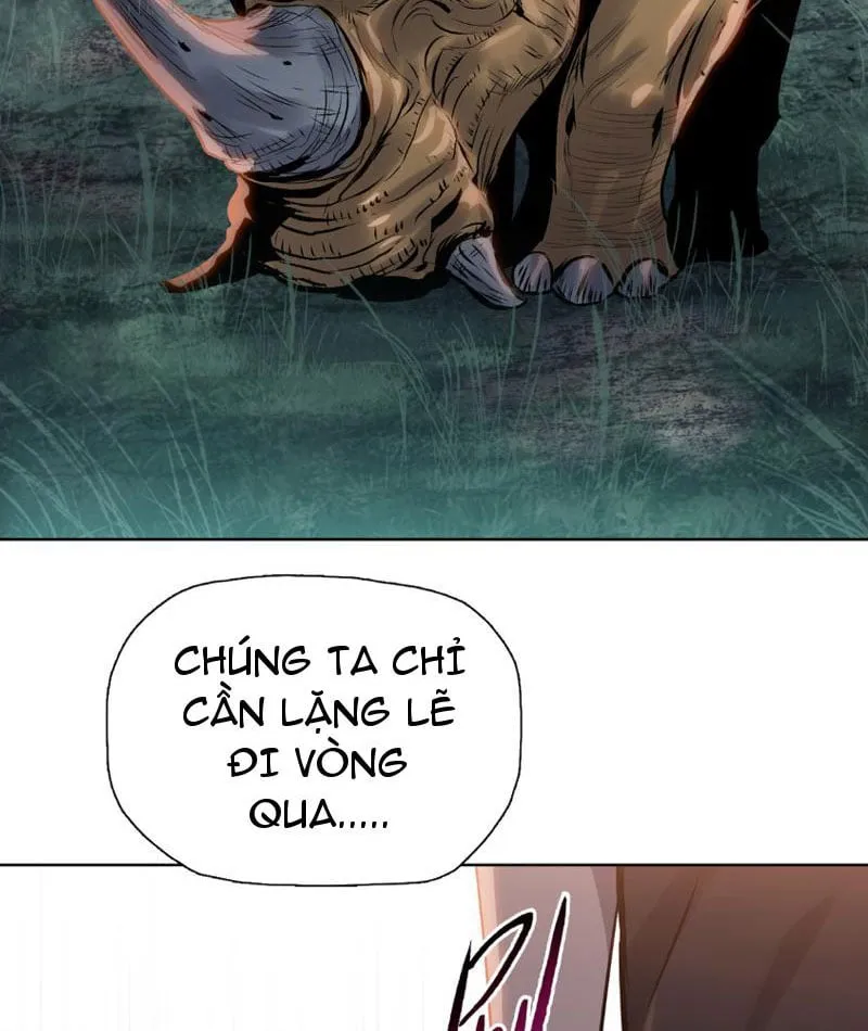Chỉ Với Dao Mổ Heo, Ta Chém Khắp Chư Thiên Vạn Giới Chap 5 - Next Chap 6