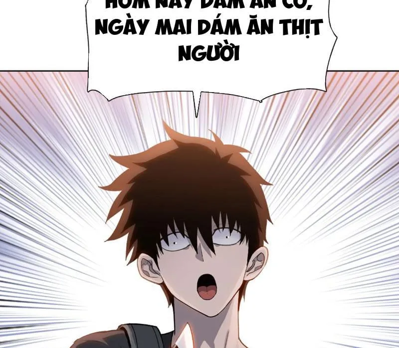 Chỉ Với Dao Mổ Heo, Ta Chém Khắp Chư Thiên Vạn Giới Chap 5 - Next Chap 6