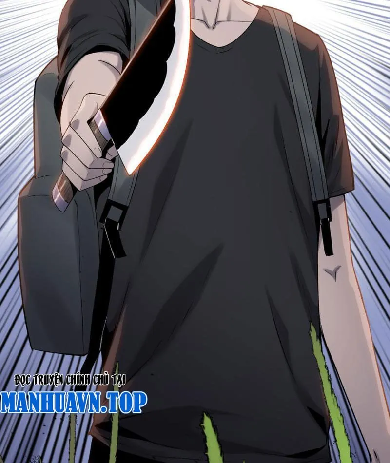 Chỉ Với Dao Mổ Heo, Ta Chém Khắp Chư Thiên Vạn Giới Chap 5 - Next Chap 6