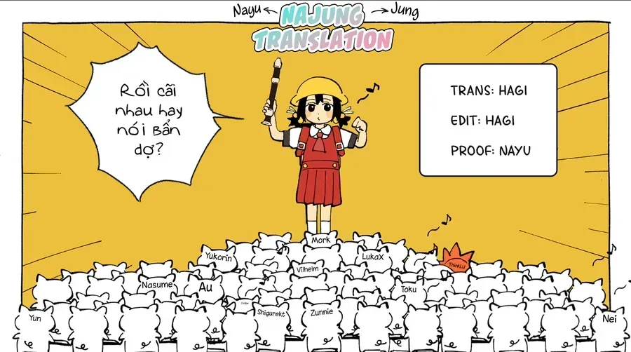 Chie Aru Koibito Chap 10 - Next Chap 11