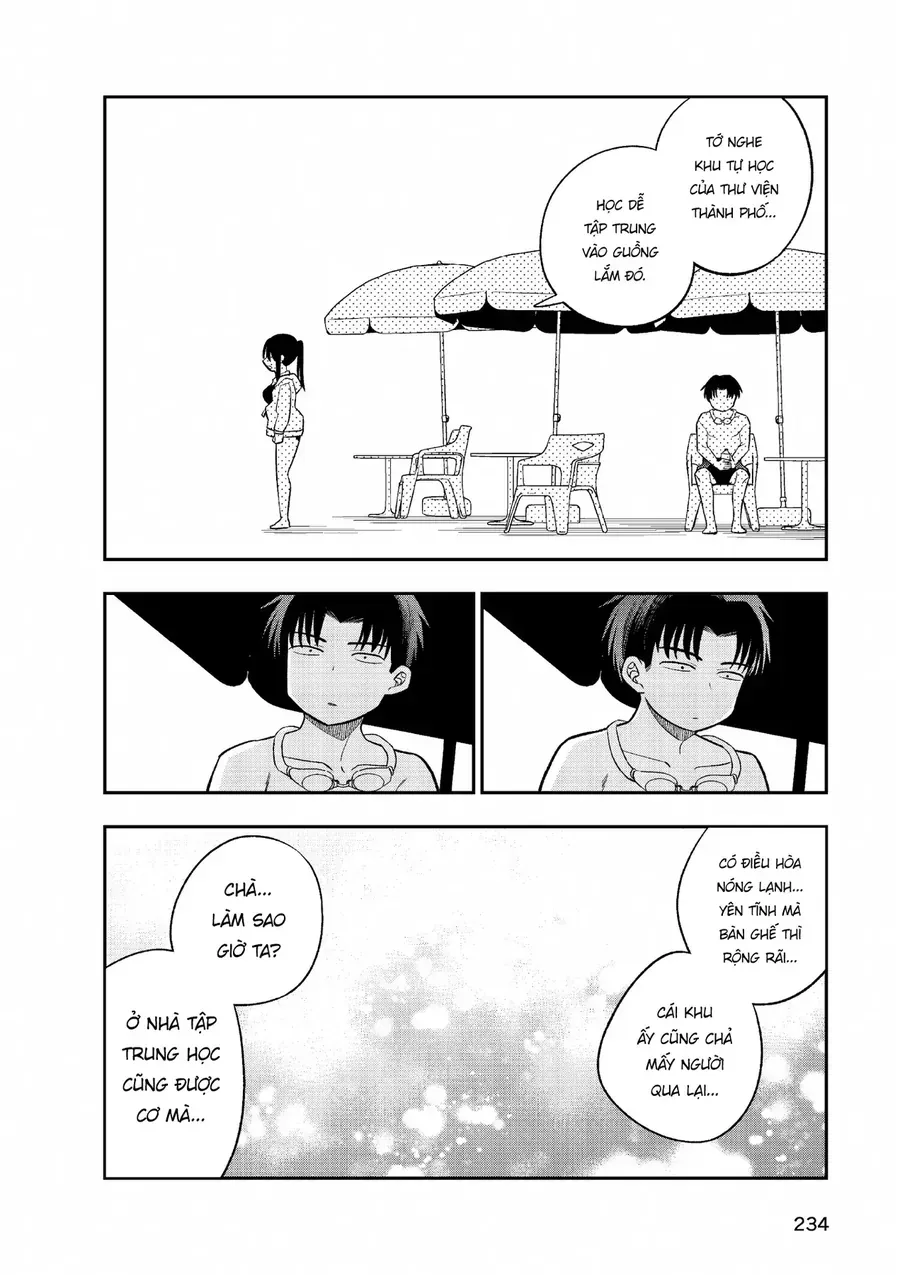 Chie Aru Koibito Chap 11 - Next Chap 12
