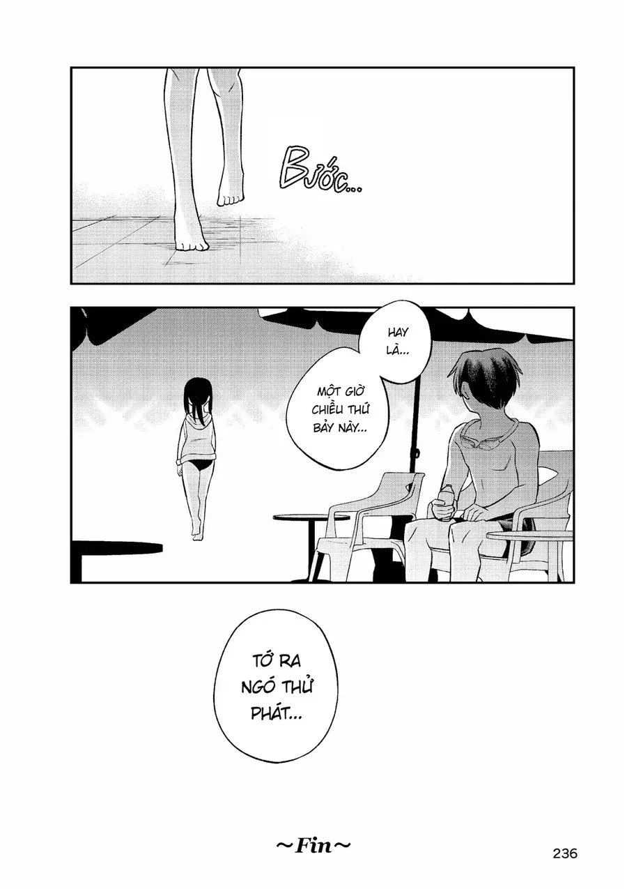 Chie Aru Koibito Chap 11 - Next Chap 12