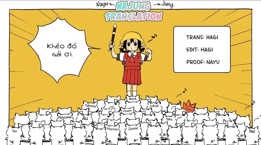 Chie Aru Koibito Chap 11 - Next Chap 12