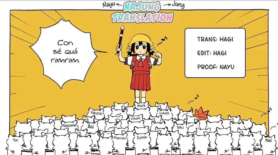 Chie Aru Koibito Chap 12 - Next Chap 13
