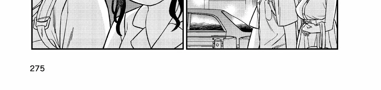 Chie Aru Koibito Chap 13 - Next Chap 14